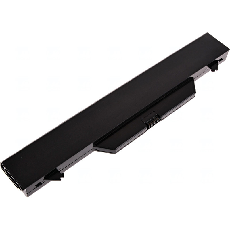 Batérie T6 Power HP ProBook 4510s, 4515s, 4710s, 5200mAh, 56Wh, 6cell