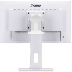 iiyama - VESA držiak na LCD s pivotom (XB2474HS & XUB2595WSU) biely