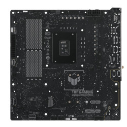 ASUS TUF GAMING B760-BTF WIFI D4/LGA 1700/mATX
