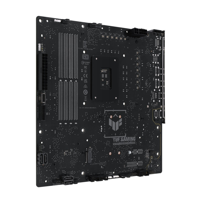 ASUS TUF GAMING B760-BTF WIFI D4/LGA 1700/mATX