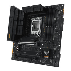 ASUS TUF GAMING B760-BTF WIFI D4/LGA 1700/mATX