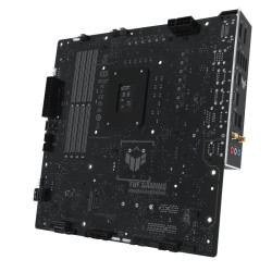 ASUS TUF GAMING B760-BTF WIFI D4/LGA 1700/mATX