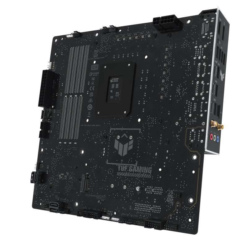 ASUS TUF GAMING B760-BTF WIFI D4/LGA 1700/mATX