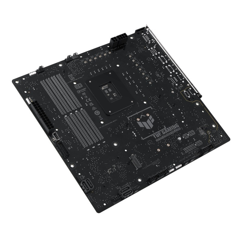 ASUS TUF GAMING B760-BTF WIFI D4/LGA 1700/mATX