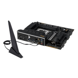 ASUS TUF GAMING B760-BTF WIFI D4/LGA 1700/mATX
