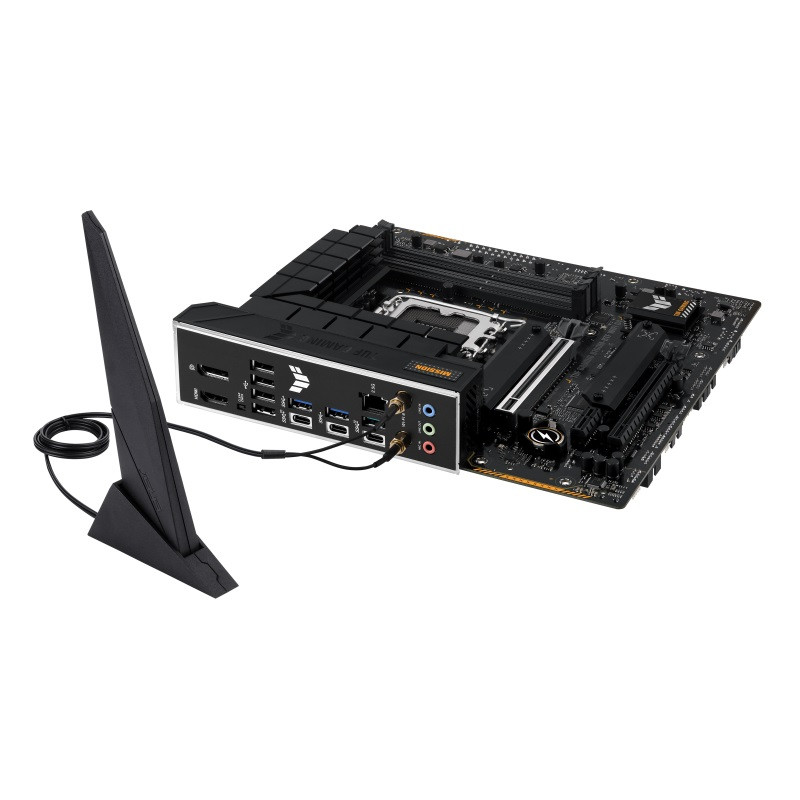 ASUS TUF GAMING B760-BTF WIFI D4/LGA 1700/mATX