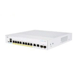 CISCO REFRESH - Cisco CBS250-8FP-E-2G-EU REFRESH