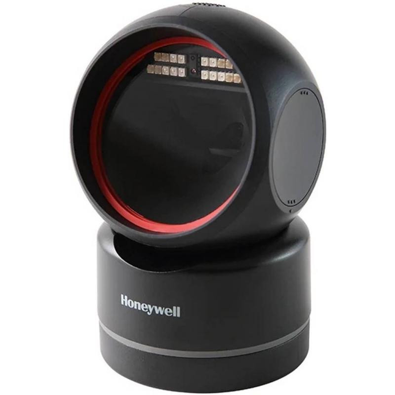 Honeywell HF680 - čierna, 1,5 m, RS232 hosť cable