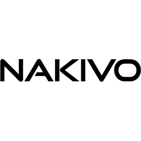 NAKIVO Backup&Repl. Enterprise for VMw and Hyper-V