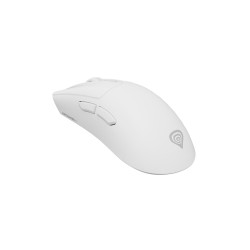 Herná bezdrôtová myš Genesis ZIRCON 880 PRO/Herná/Optická/30 000 DPI/USB+BT/Biela