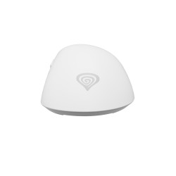 Herná bezdrôtová myš Genesis ZIRCON 880 PRO/Herná/Optická/30 000 DPI/USB+BT/Biela