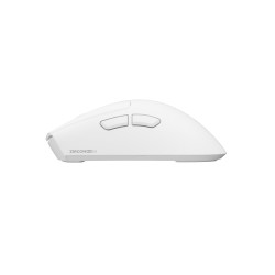 Herná bezdrôtová myš Genesis ZIRCON 880 PRO/Herná/Optická/30 000 DPI/USB+BT/Biela
