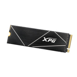 ADATA GAMMIX S70 BLADE/1TB/SSD/M.2 NVMe/Čierna/Heatsink/5R
