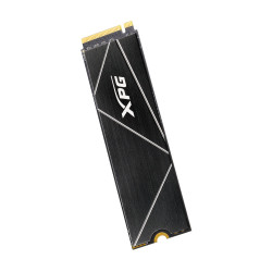 ADATA GAMMIX S70 BLADE/1TB/SSD/M.2 NVMe/Čierna/Heatsink/5R