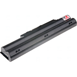 Batérie T6 Power Fujitsu LifeBook S7110, S6310, S751, S752, S762, SH761, SH782, 5200mAh, 56Wh, 6cell