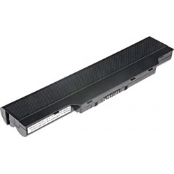 Batérie T6 Power Fujitsu LifeBook S7110, S6310, S751, S752, S762, SH761, SH782, 5200mAh, 56Wh, 6cell
