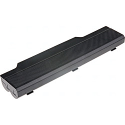 Batérie T6 Power Fujitsu LifeBook S7110, S6310, S751, S752, S762, SH761, SH782, 5200mAh, 56Wh, 6cell