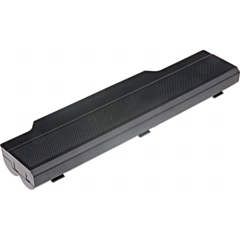 Batérie T6 Power Fujitsu LifeBook S7110, S6310, S751, S752, S762, SH761, SH782, 5200mAh, 56Wh, 6cell