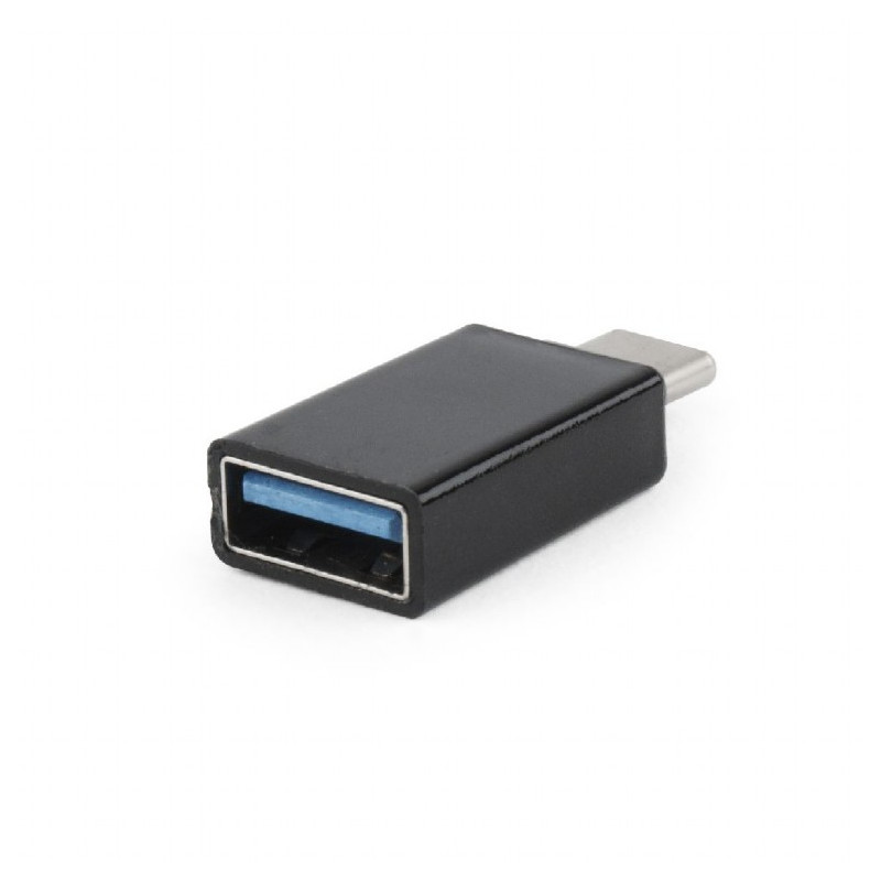 GEMBIRD - Adaptér CABLEXPERT USB-C (CM/AF)