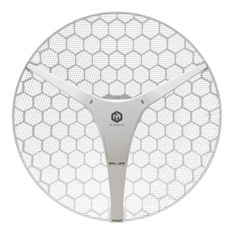 Mikrotik LHG-5axD-XL, LHG XL 5 ax