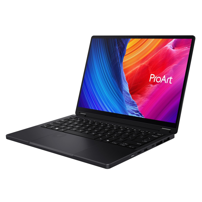 ASUS ProArt PX13/HN7306EA-OLED004XZ/AIMAXPLUS-395/13,3''/2880x1800/T/64GB/1TB/AMD int/W11P/Black/2R