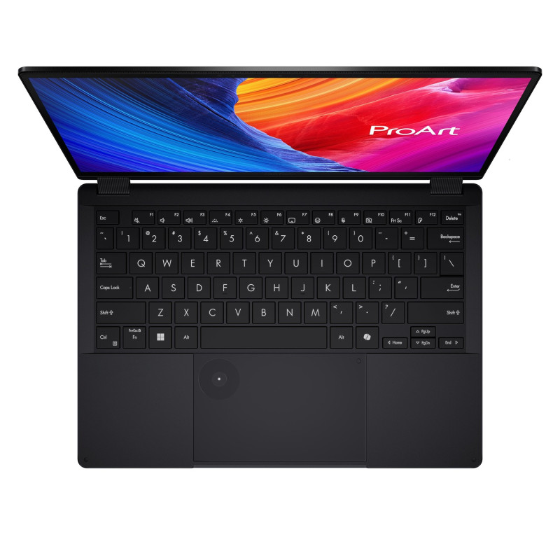 ASUS ProArt PX13/HN7306EA-OLED004XZ/AIMAXPLUS-395/13,3''/2880x1800/T/64GB/1TB/AMD int/W11P/Black/2R