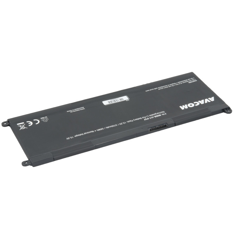 Batérie AVACOM pre Dell Inspiron 17 7778 Li-Ion 15