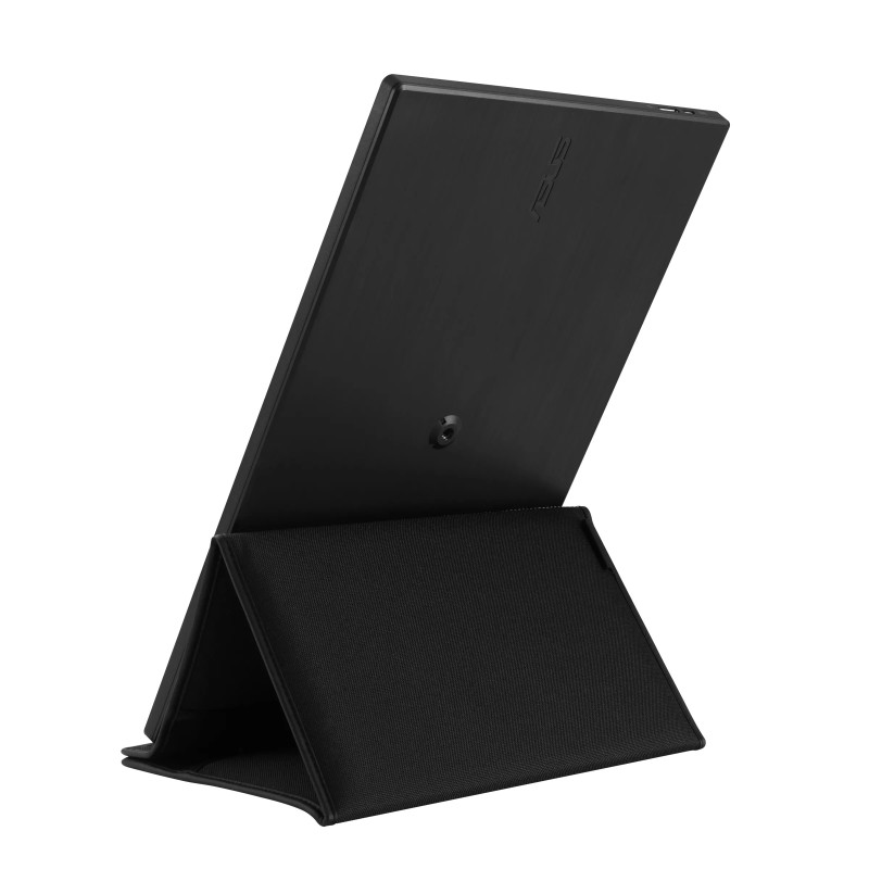 ASUS ZenScreen/MB165B/15,6''/TN/HD ready/60Hz/10ms/Black/3R
