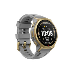 Amazfit T-Rex 3 Pro/44/Šport Band/Arctic Gold