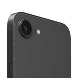 Apple iPhone 17e/8GB/256GB/Black