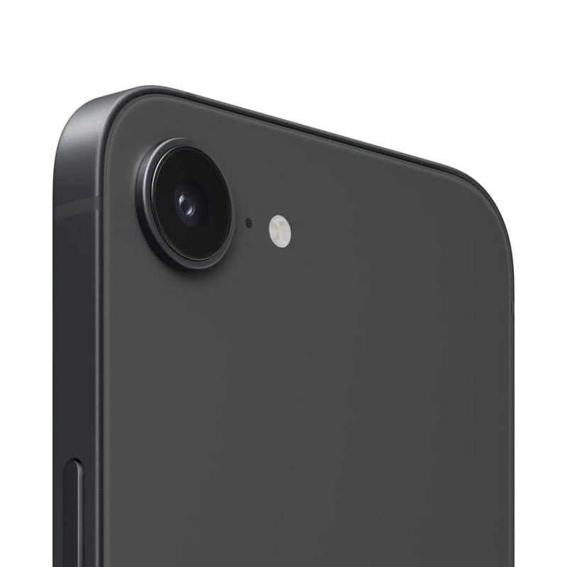 Apple iPhone 17e/8GB/256GB/Black