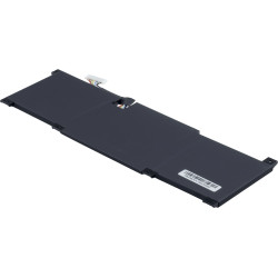 Batérie T6 Power MSI BTY-M491, 4600mAh, 52,4Wh, 3cell, Li-pol, white connector