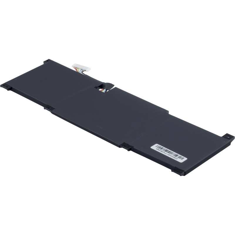 Batérie T6 Power MSI BTY-M491, 4600mAh, 52,4Wh, 3cell, Li-pol, white connector
