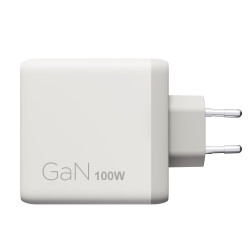 Lenovo Multi-port USB-C 100 W GaN Charger