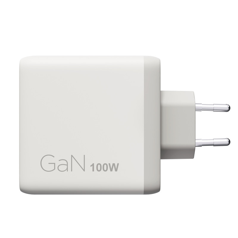 Lenovo Multi-port USB-C 100 W GaN Charger