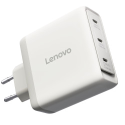 Lenovo Multi-port USB-C 100 W GaN Charger