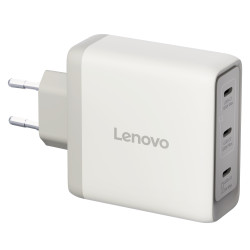 Lenovo Multi-port USB-C 100 W GaN Charger