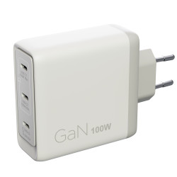Lenovo Multi-port USB-C 100 W GaN Charger