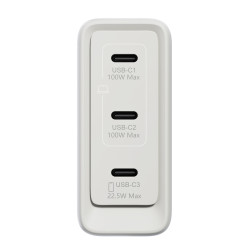 Lenovo Multi-port USB-C 100 W GaN Charger