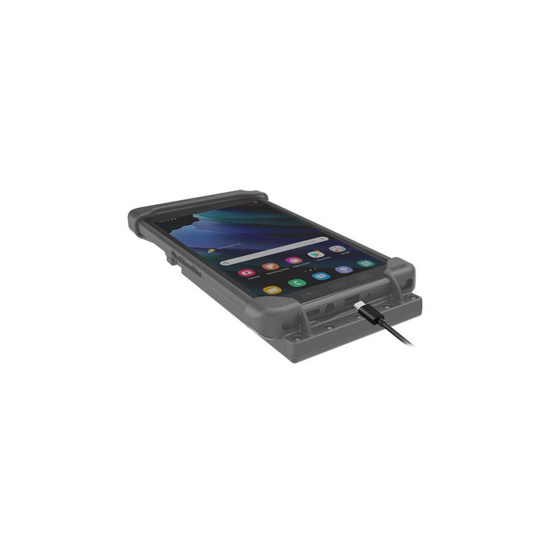 NONAME - RAM držiak pre tablety Samsung Active 3 a Active 2 s príslušenstvom