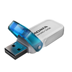 ADATA UV240/32GB/USB 2.0/USB-A/Biela
