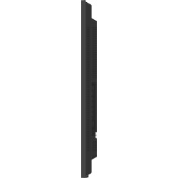 65'' iiyama LH6564UHS-B1AG: VA, 4K UHD, Android, 24/7
