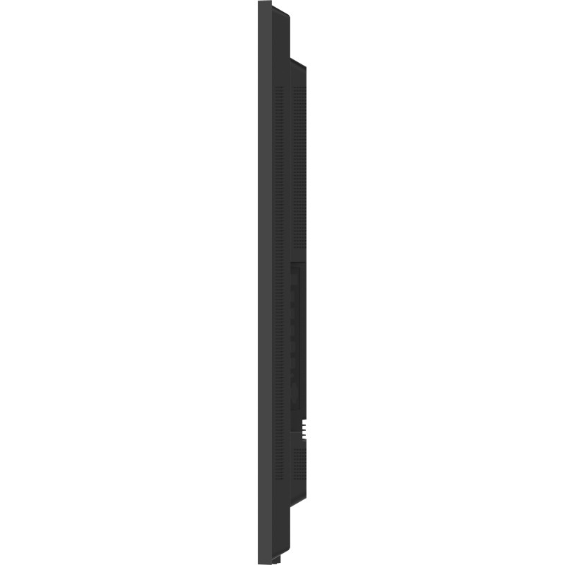 65'' iiyama LH6564UHS-B1AG: VA, 4K UHD, Android, 24/7