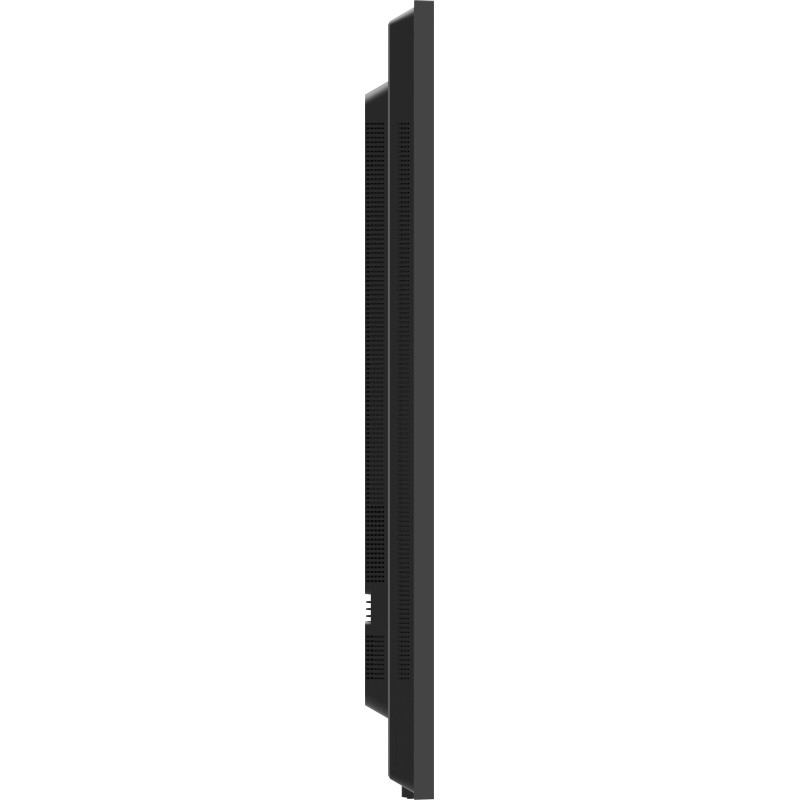65'' iiyama LH6564UHS-B1AG: VA, 4K UHD, Android, 24/7