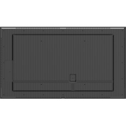 65'' iiyama LH6564UHS-B1AG: VA, 4K UHD, Android, 24/7