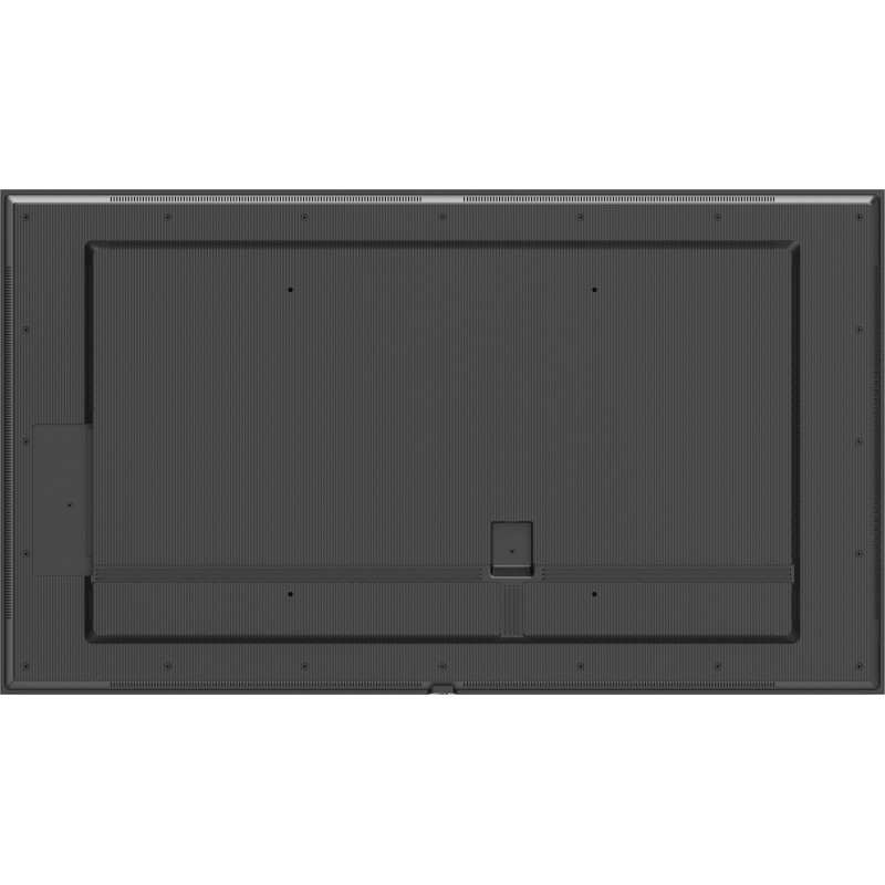 65'' iiyama LH6564UHS-B1AG: VA, 4K UHD, Android, 24/7