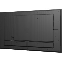 65'' iiyama LH6564UHS-B1AG: VA, 4K UHD, Android, 24/7