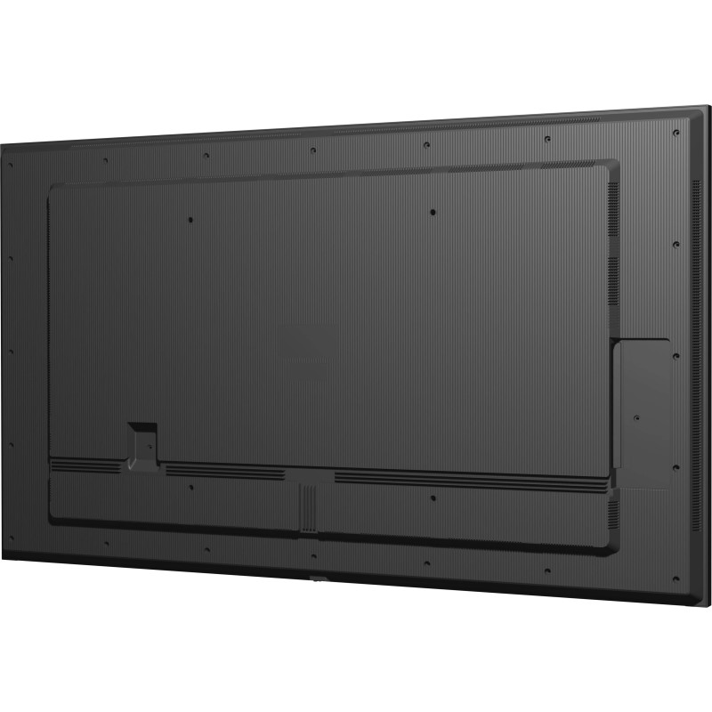 65'' iiyama LH6564UHS-B1AG: VA, 4K UHD, Android, 24/7