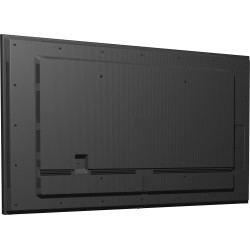 65'' iiyama LH6564UHS-B1AG: VA, 4K UHD, Android, 24/7