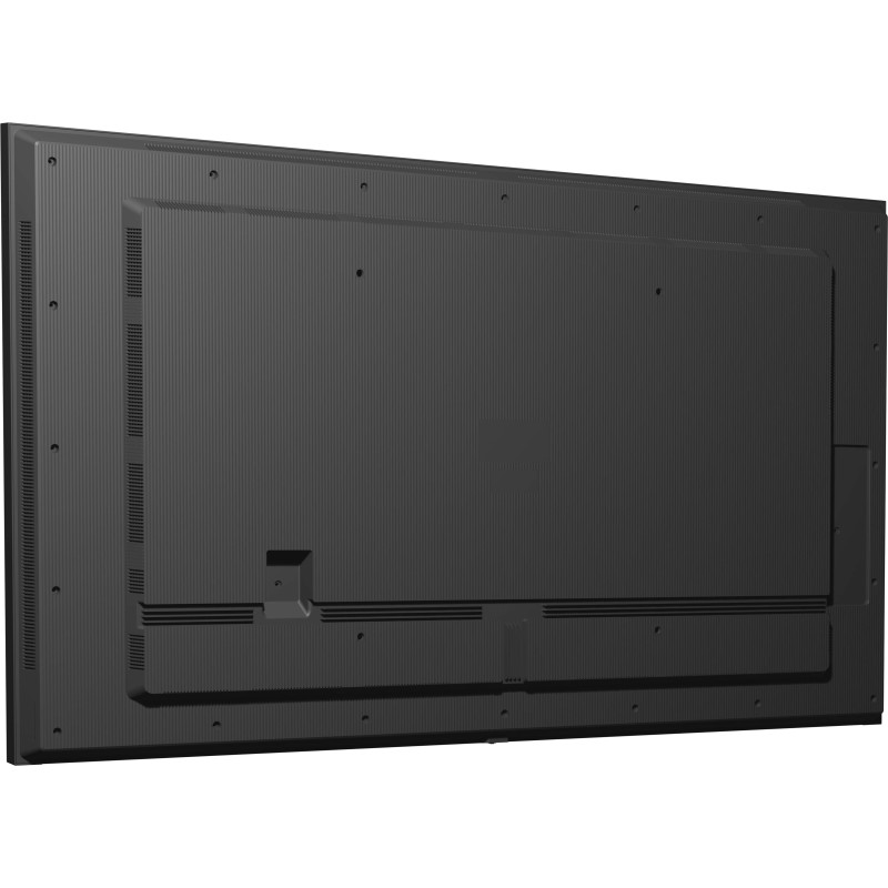 65'' iiyama LH6564UHS-B1AG: VA, 4K UHD, Android, 24/7